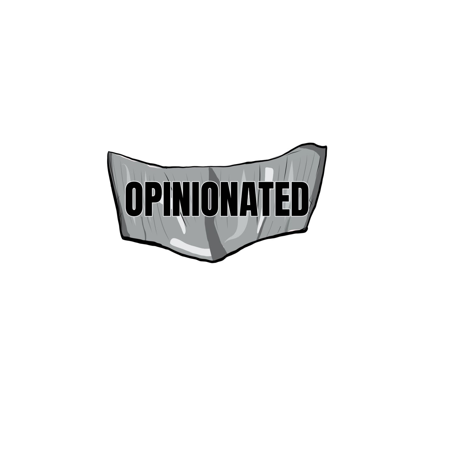 Opinions with Twan
