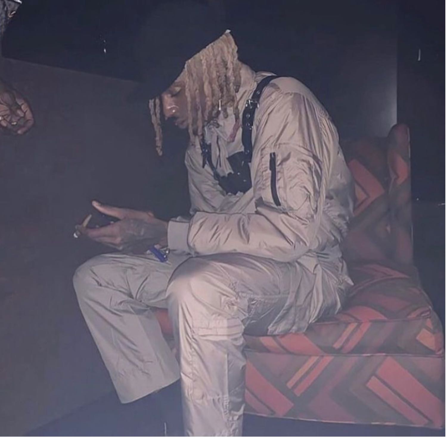 Opium 