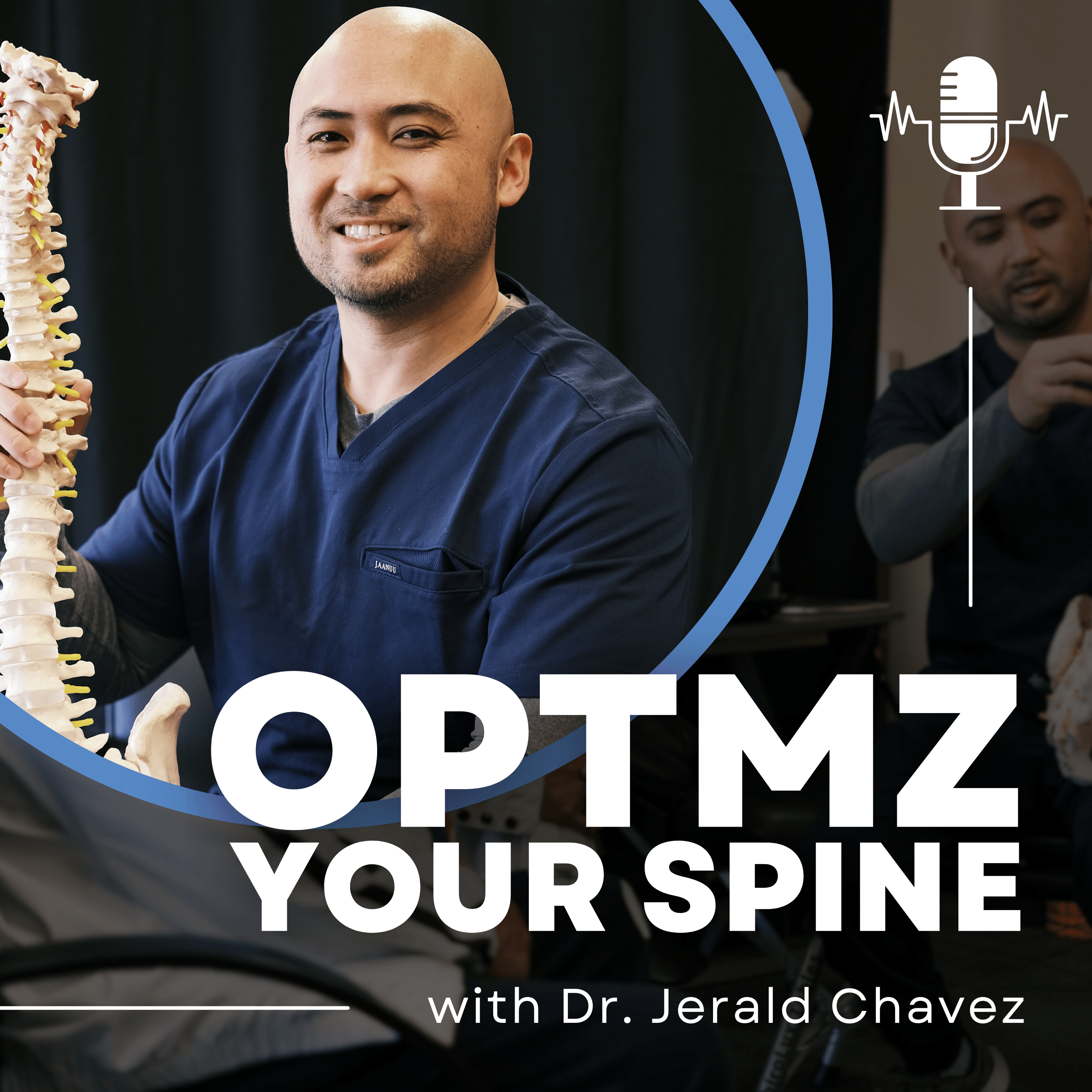 OPTMZ Your Spine