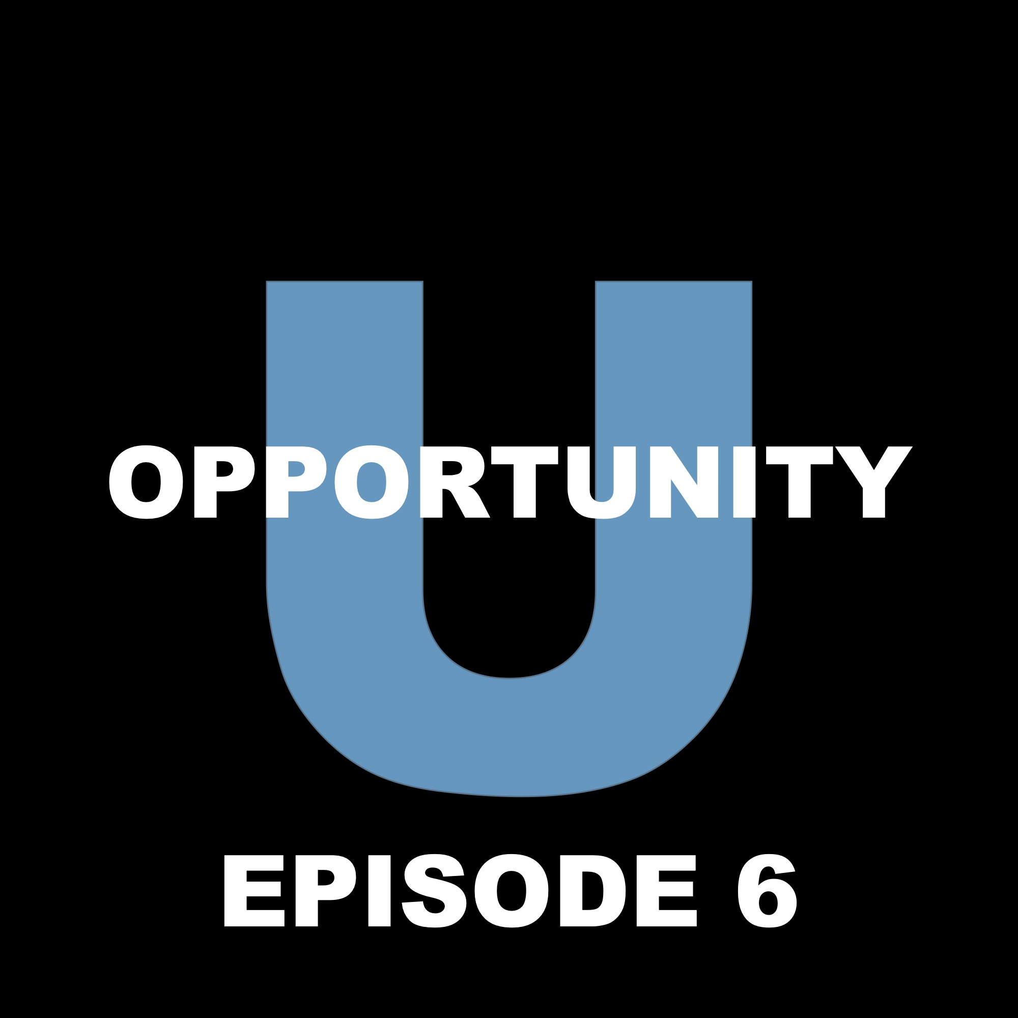Opportunity U With Jay & Ryan