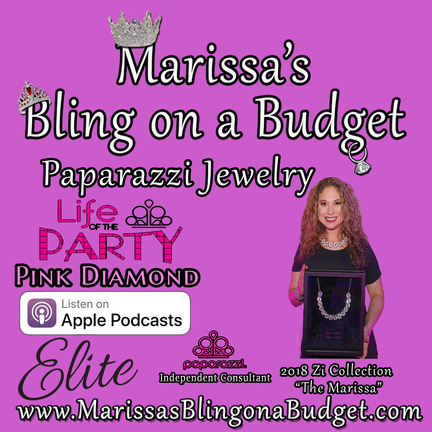 Marissa's Bling on a Budget - Paparazzi Jewelry: Opportunity is knocking