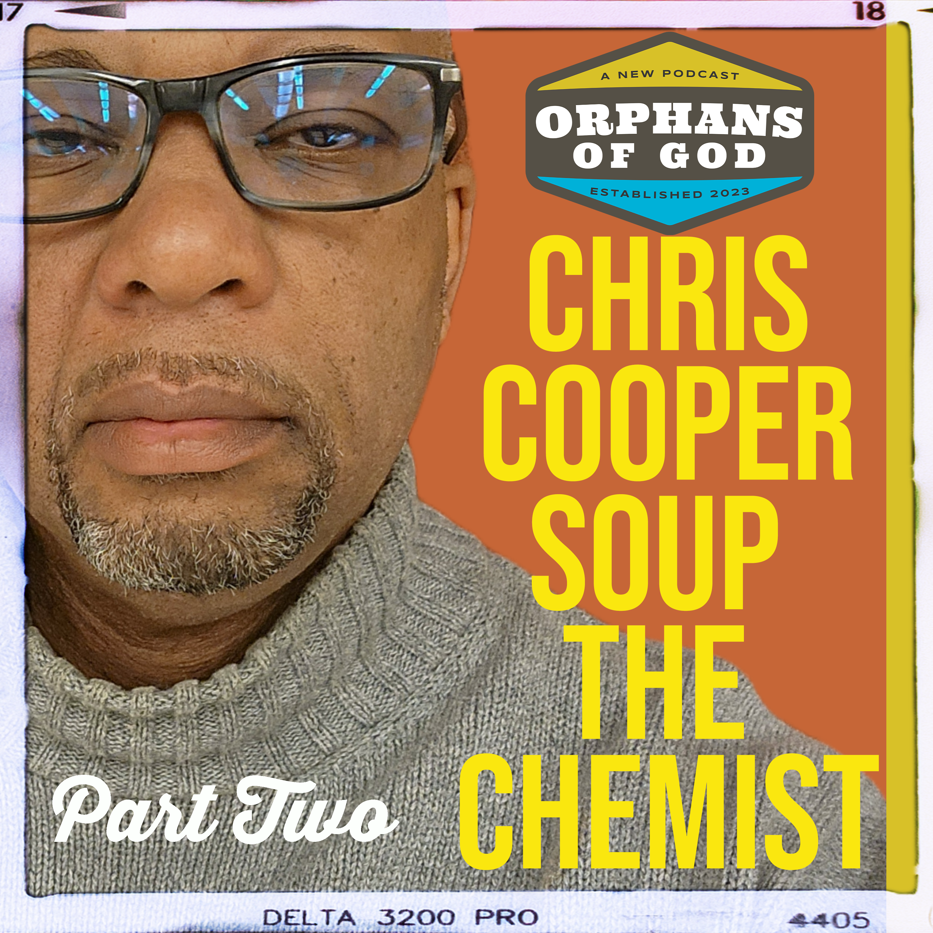 Orphans of God