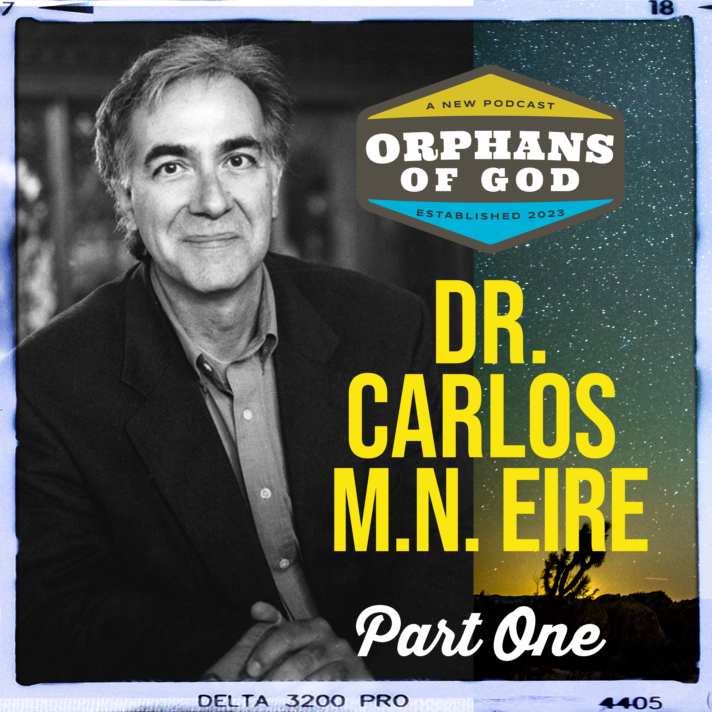 Orphans of God