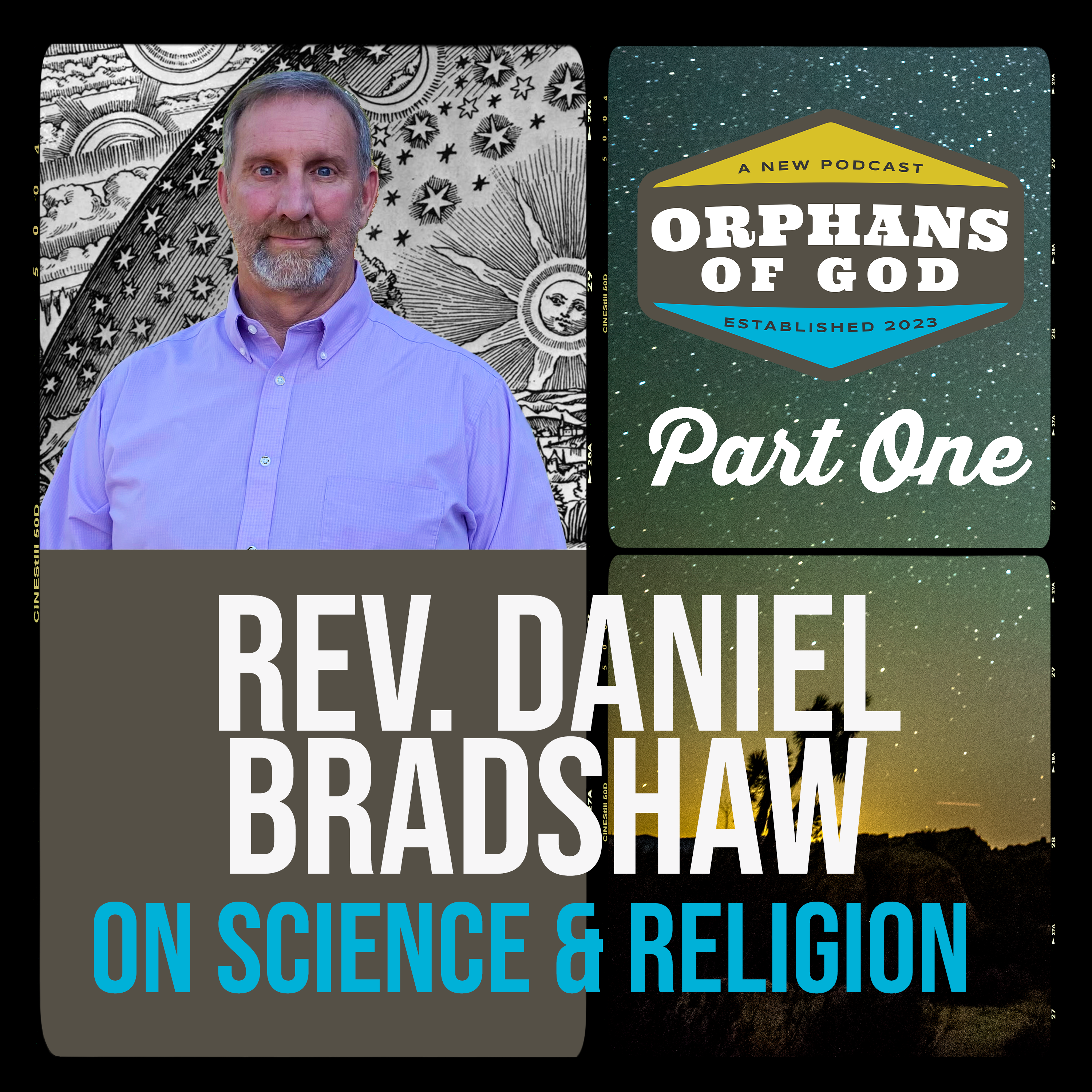 Orphans of God