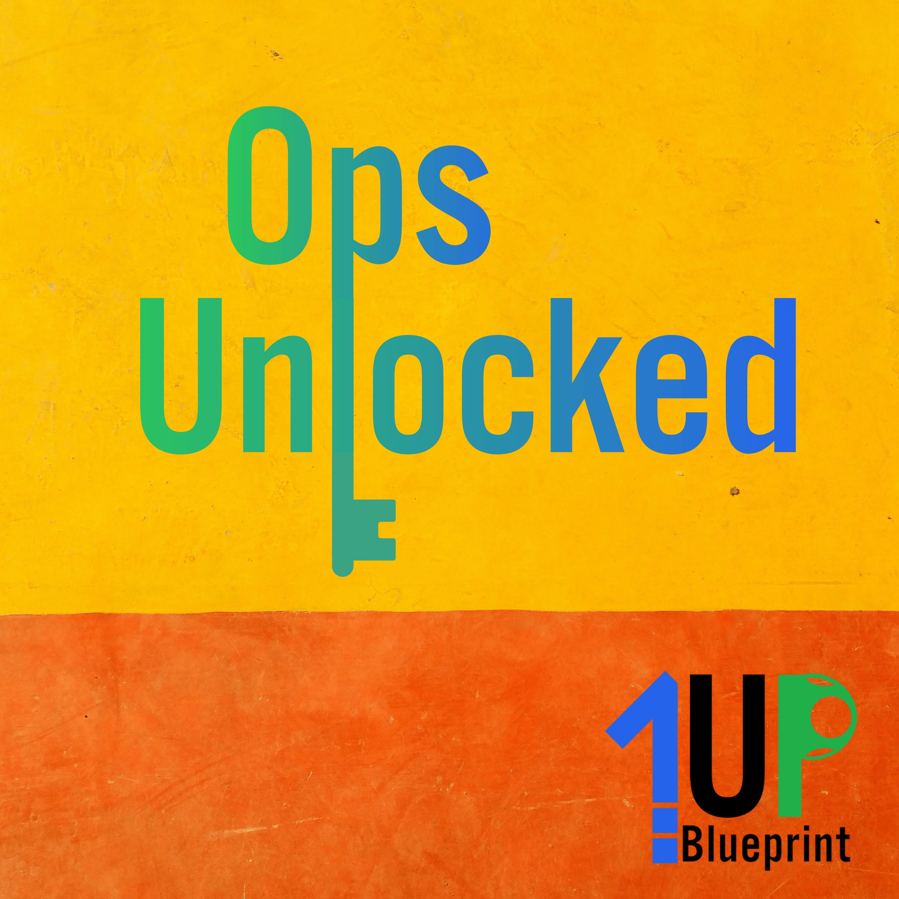 Ops Unlocked