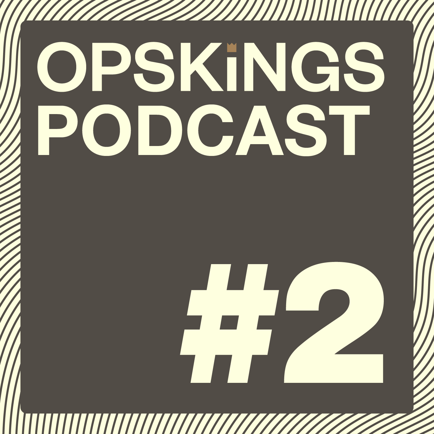 OpsKings Podcast