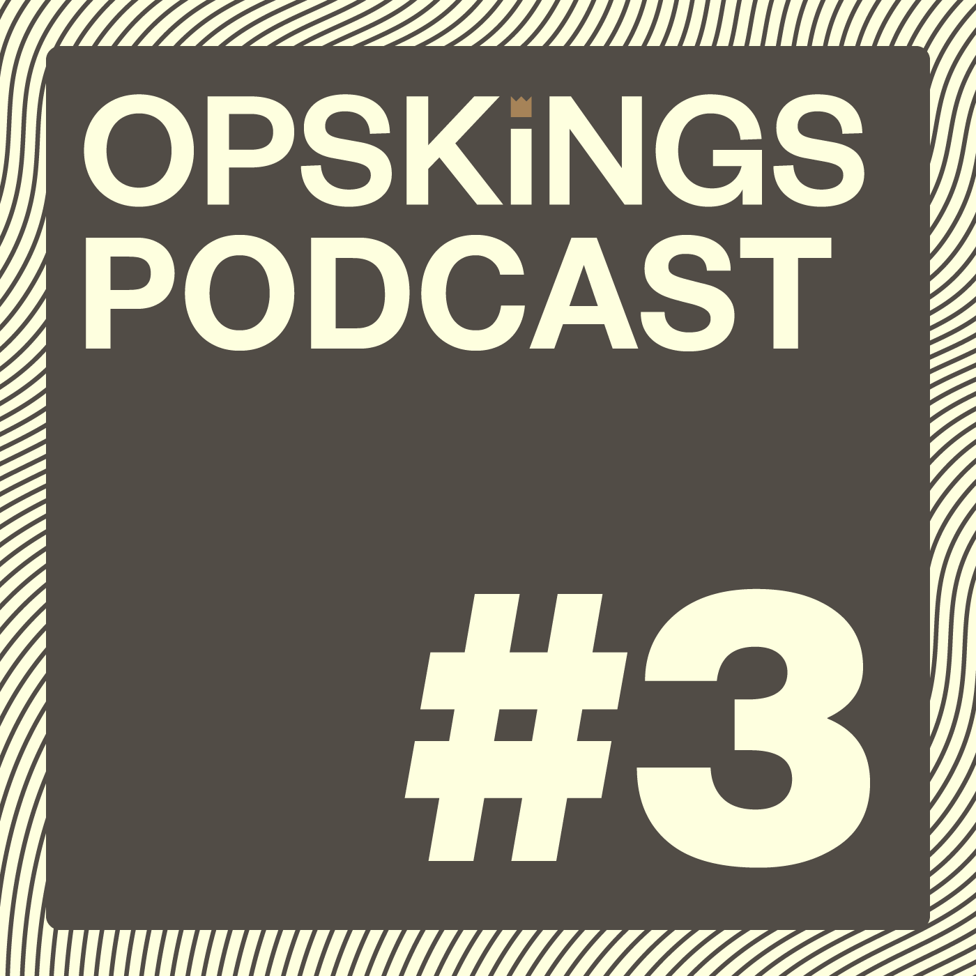 OpsKings Podcast