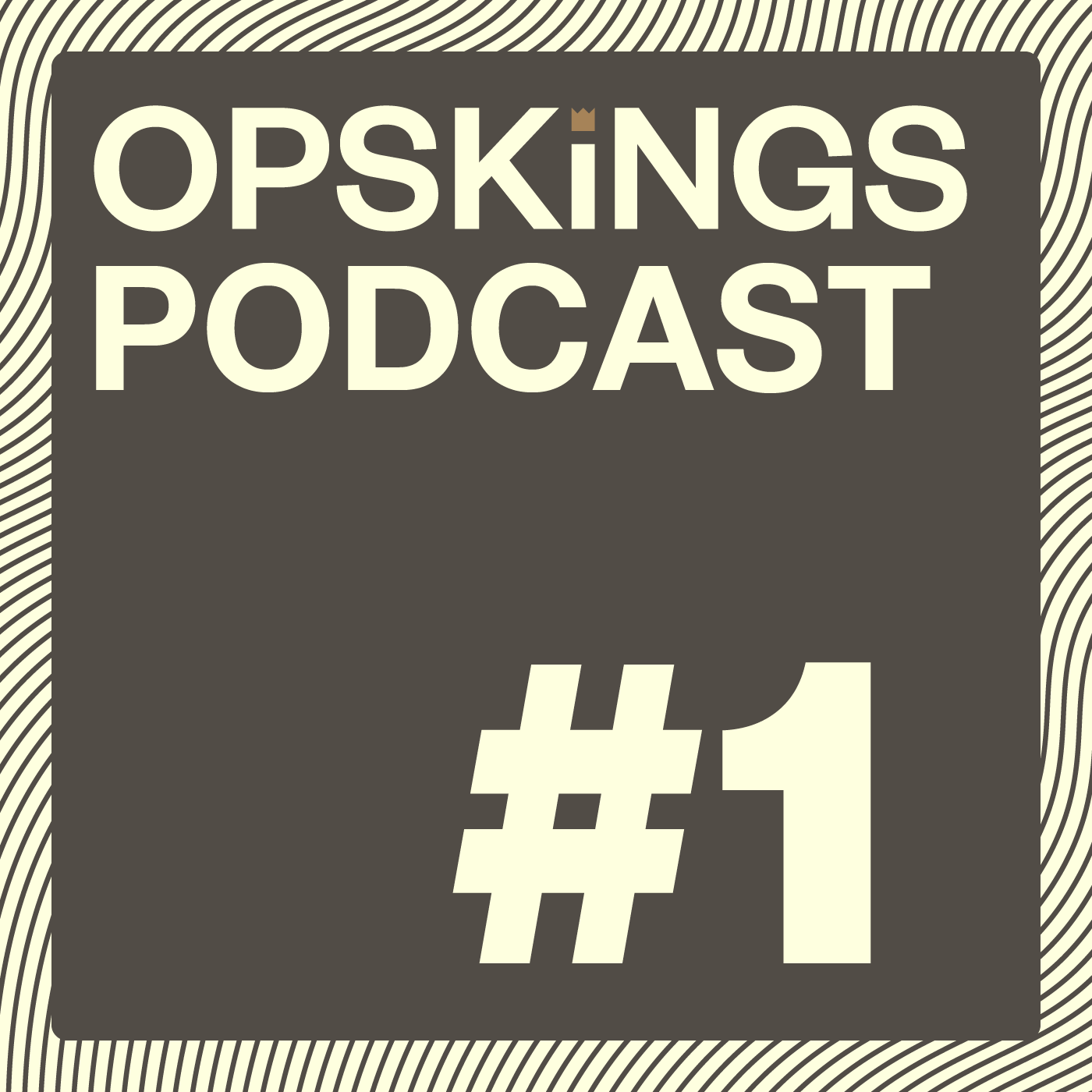 OpsKings Podcast