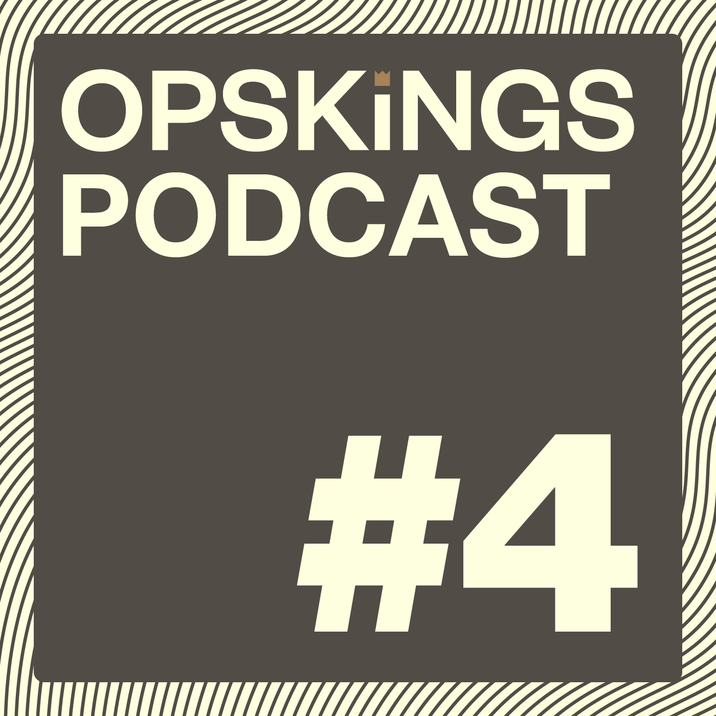 OpsKings Podcast