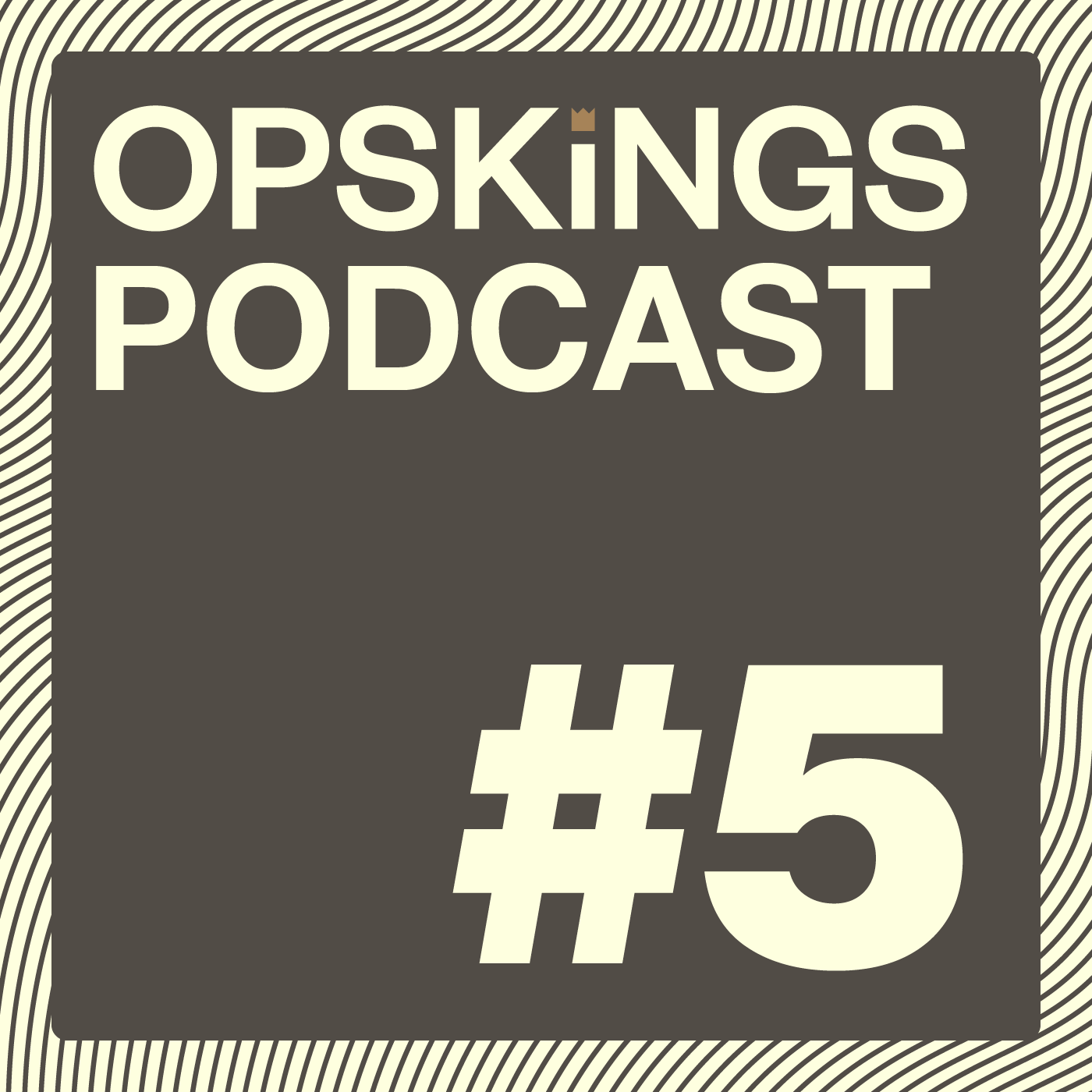 OpsKings Podcast