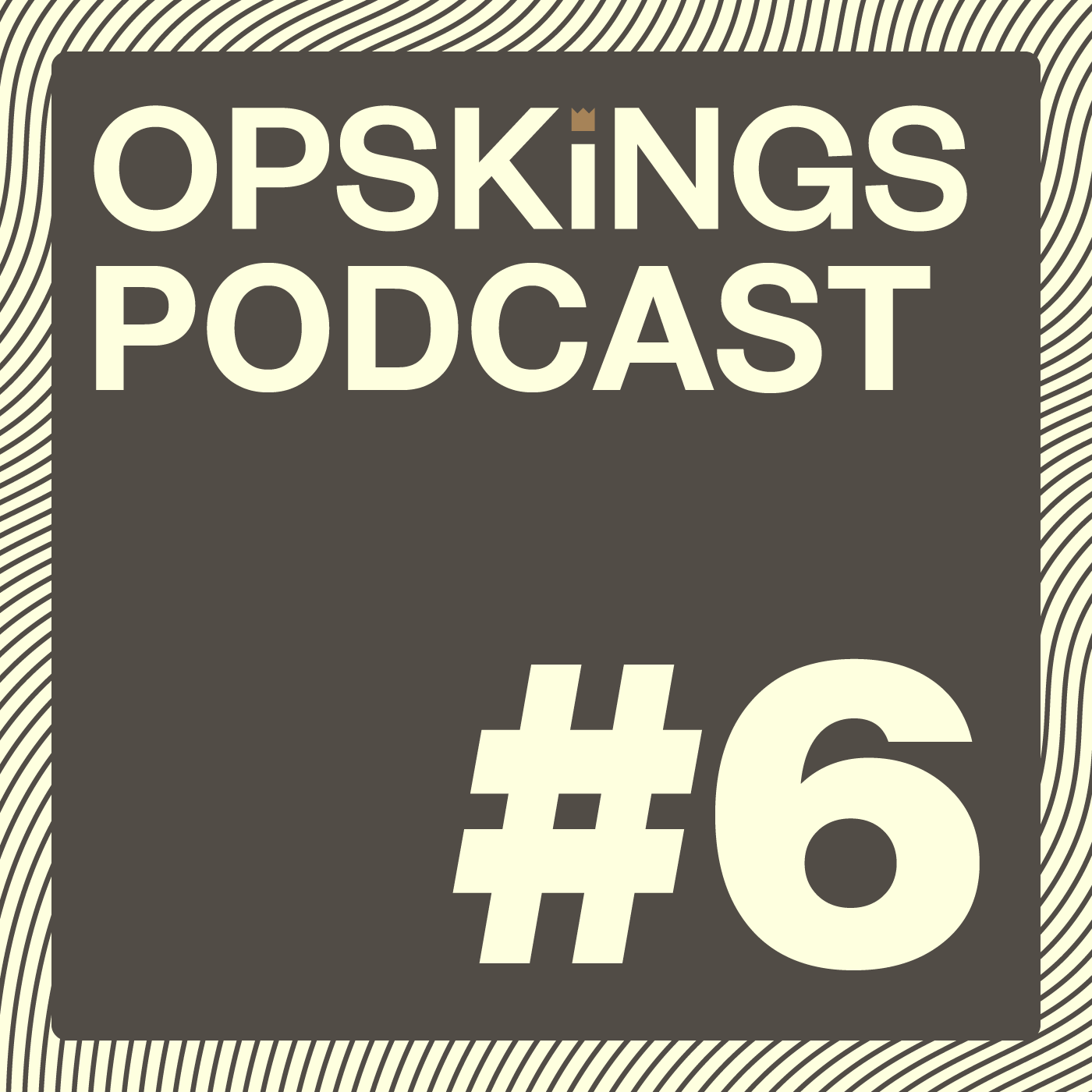OpsKings Podcast