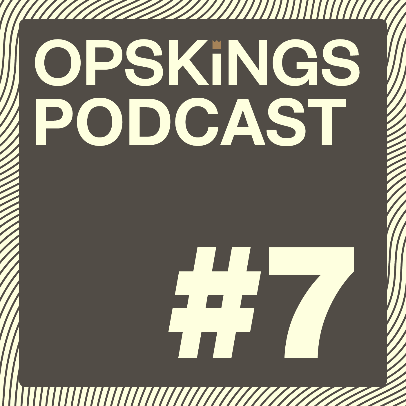 OpsKings Podcast