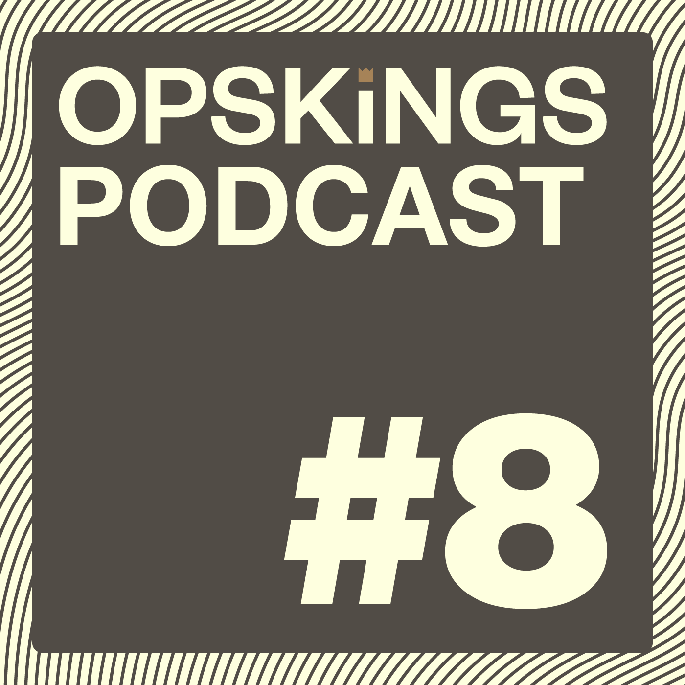 OpsKings Podcast