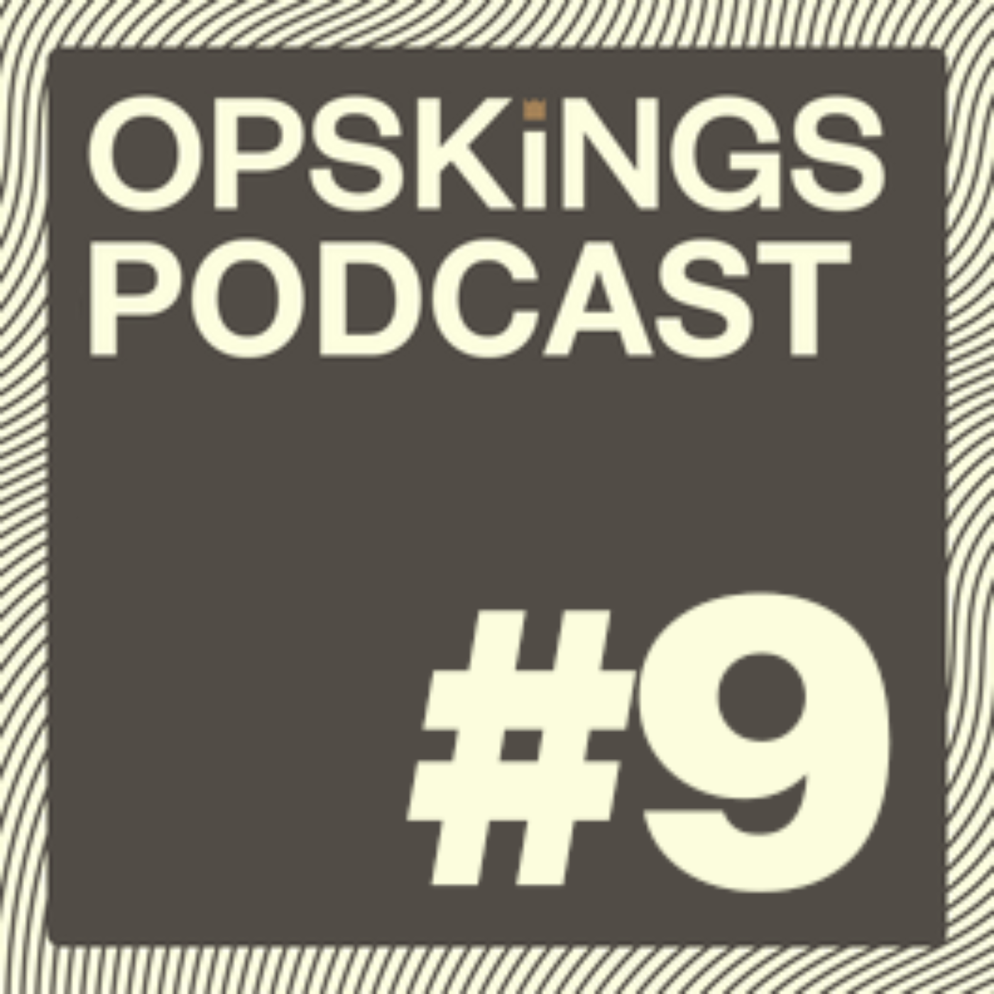 OpsKings Podcast