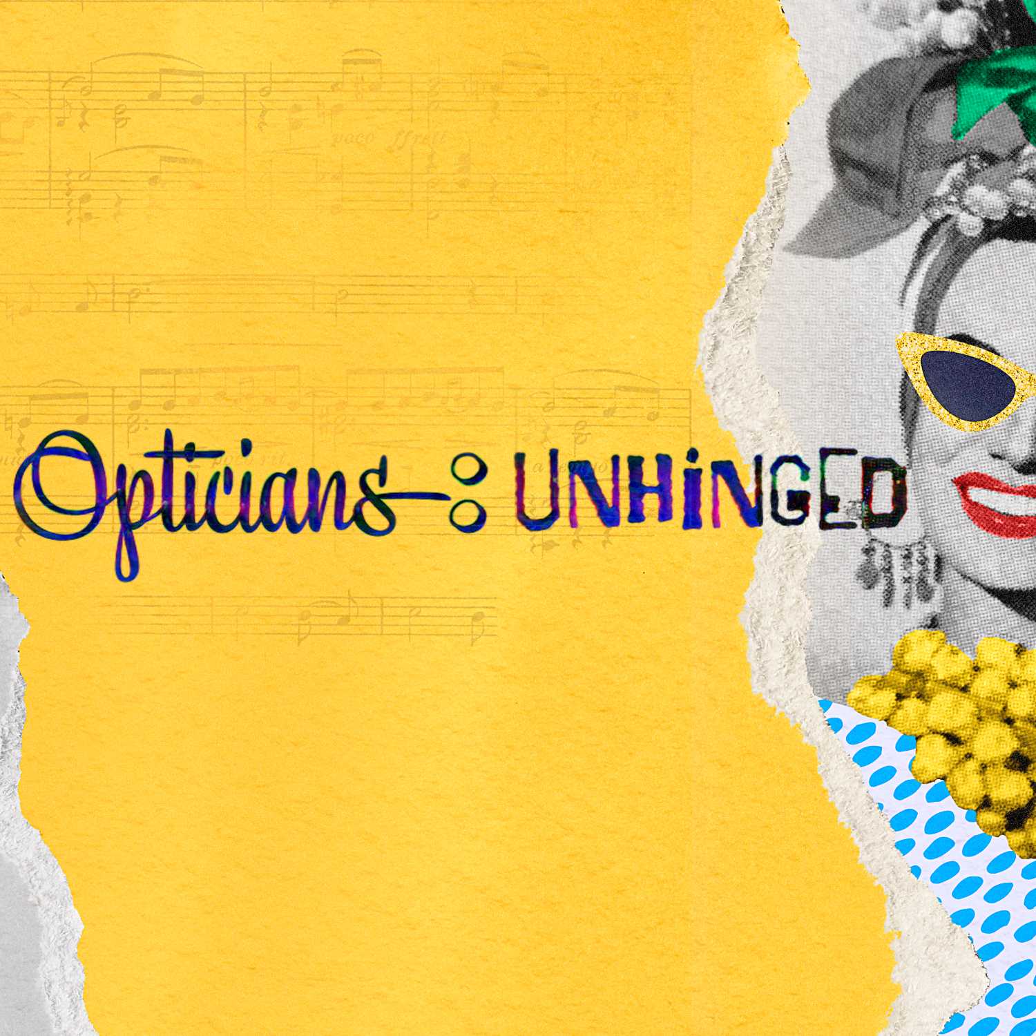 What makes eyewear SEXY?