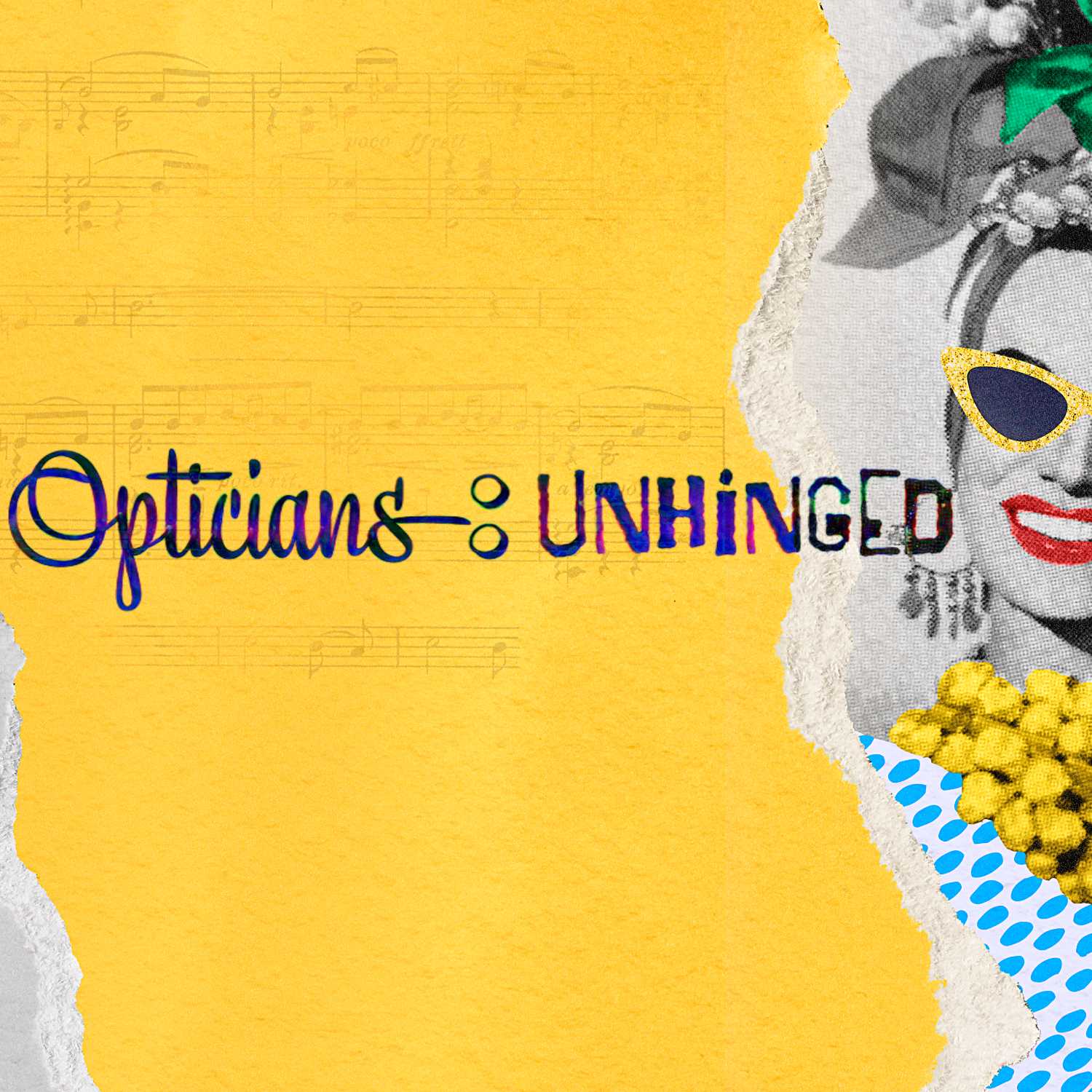 Cringeworthy Tales of Optical