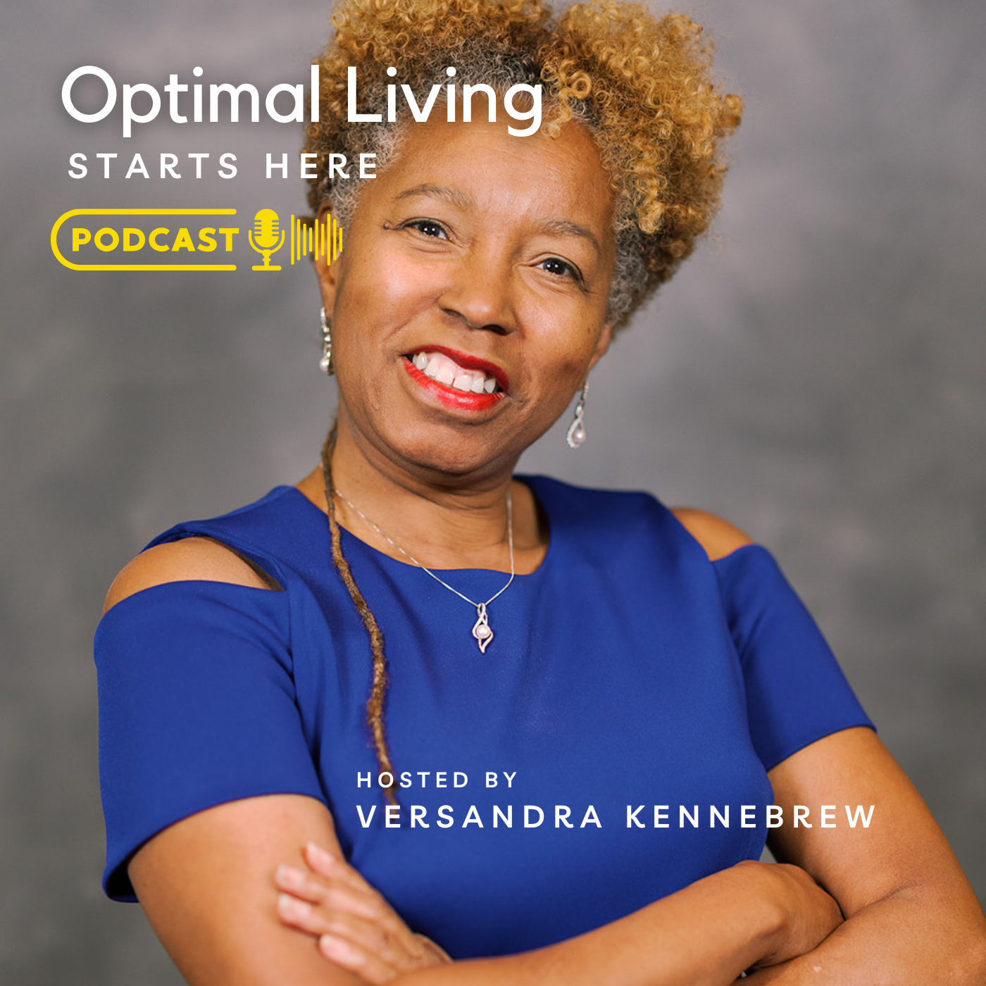 Optimal Living Starts Here!