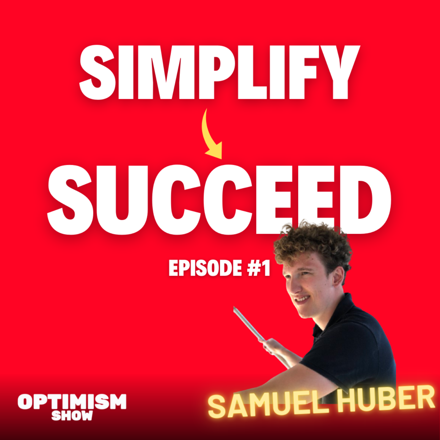 The Optimism Show