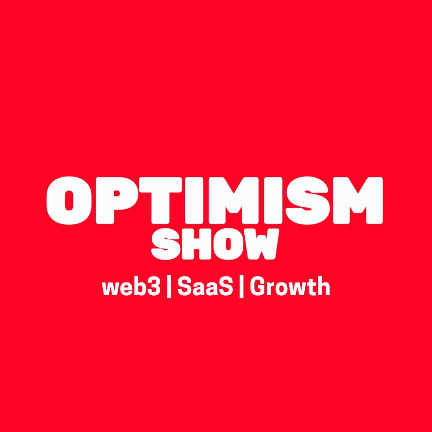 The Optimism Show
