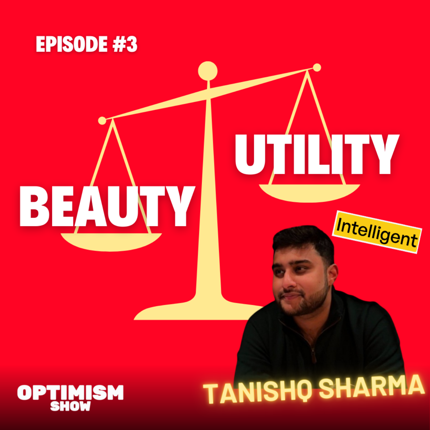 The Optimism Show