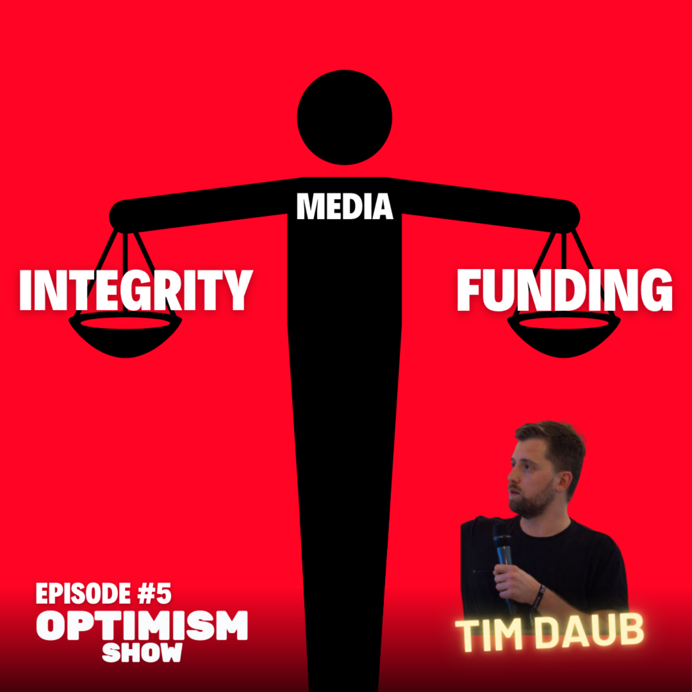 The Optimism Show