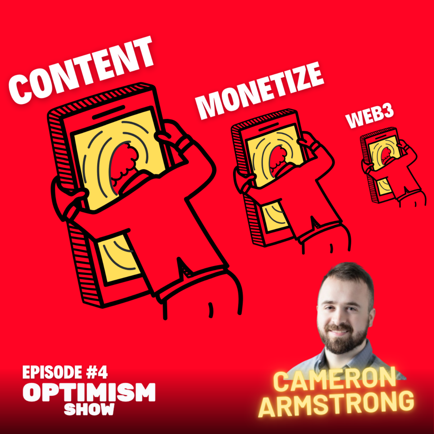The Optimism Show