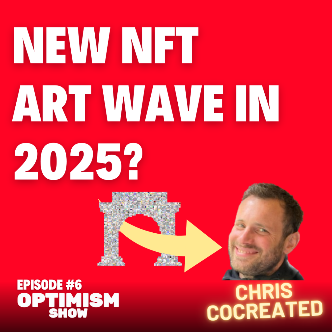 The Optimism Show