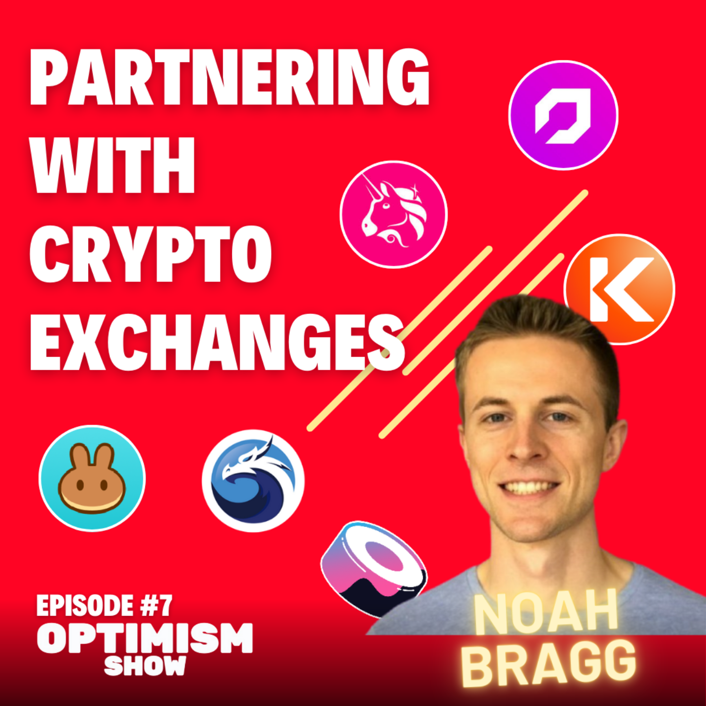 The Optimism Show