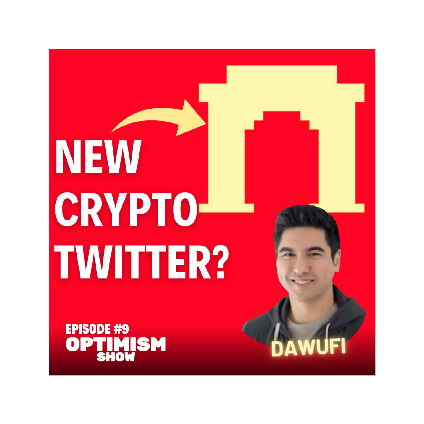 The Optimism Show