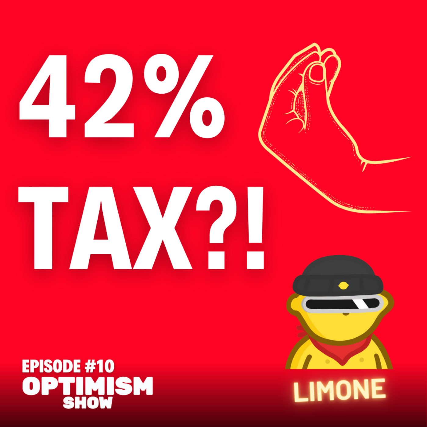 The Optimism Show