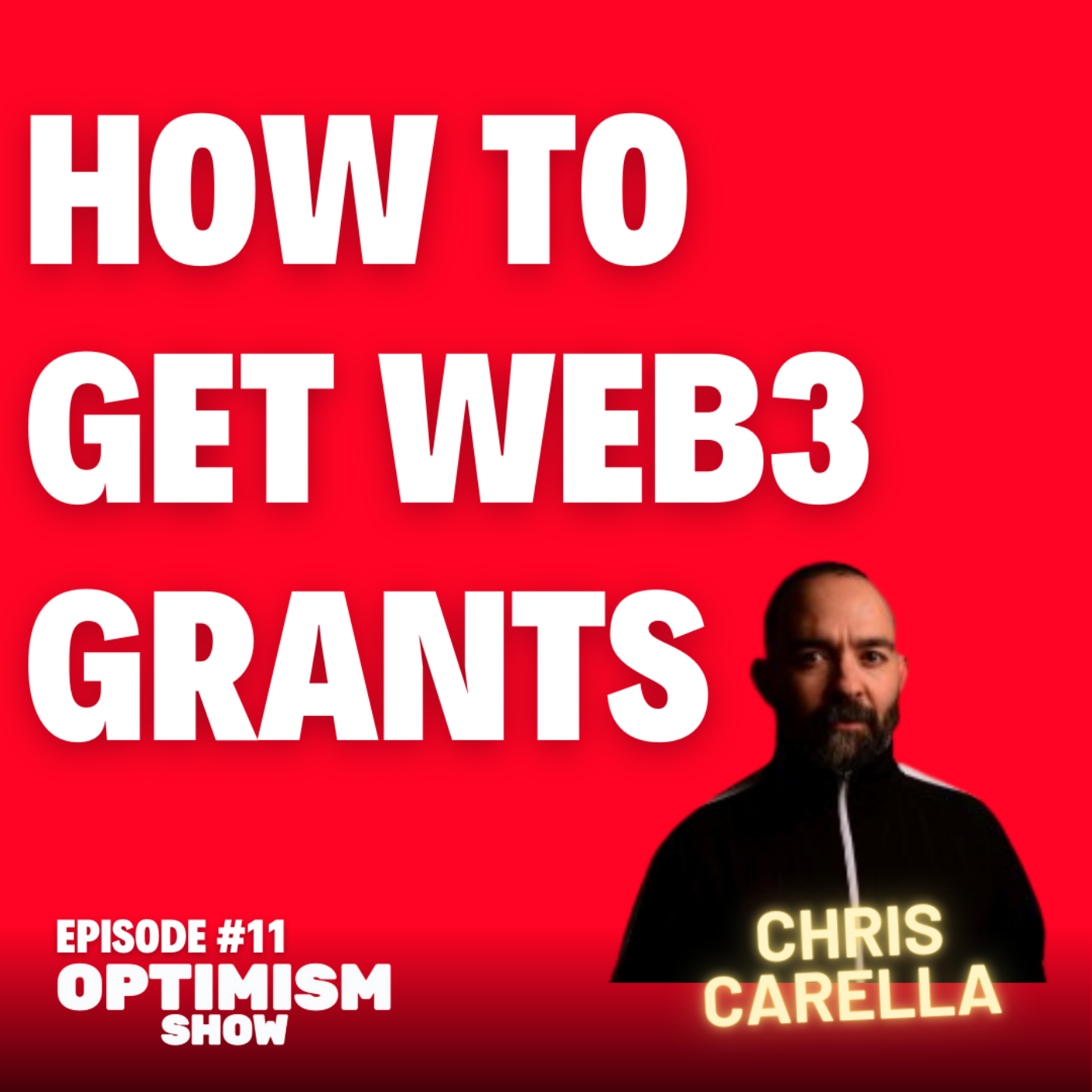 The Optimism Show