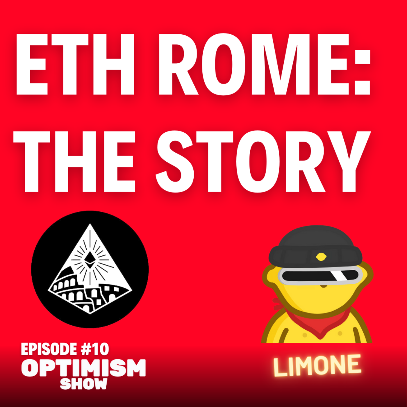 The Optimism Show