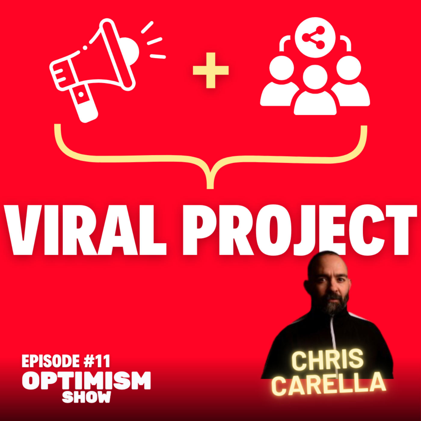 The Optimism Show