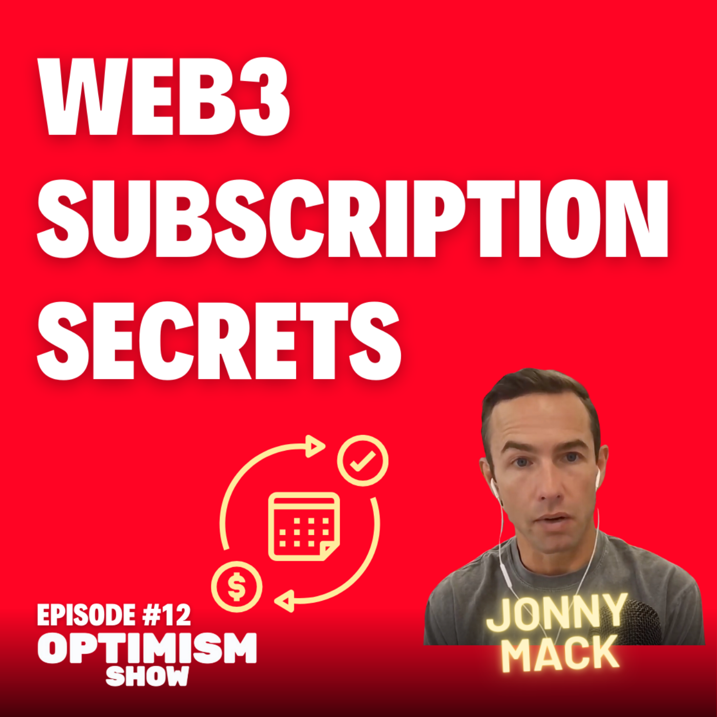 The Optimism Show