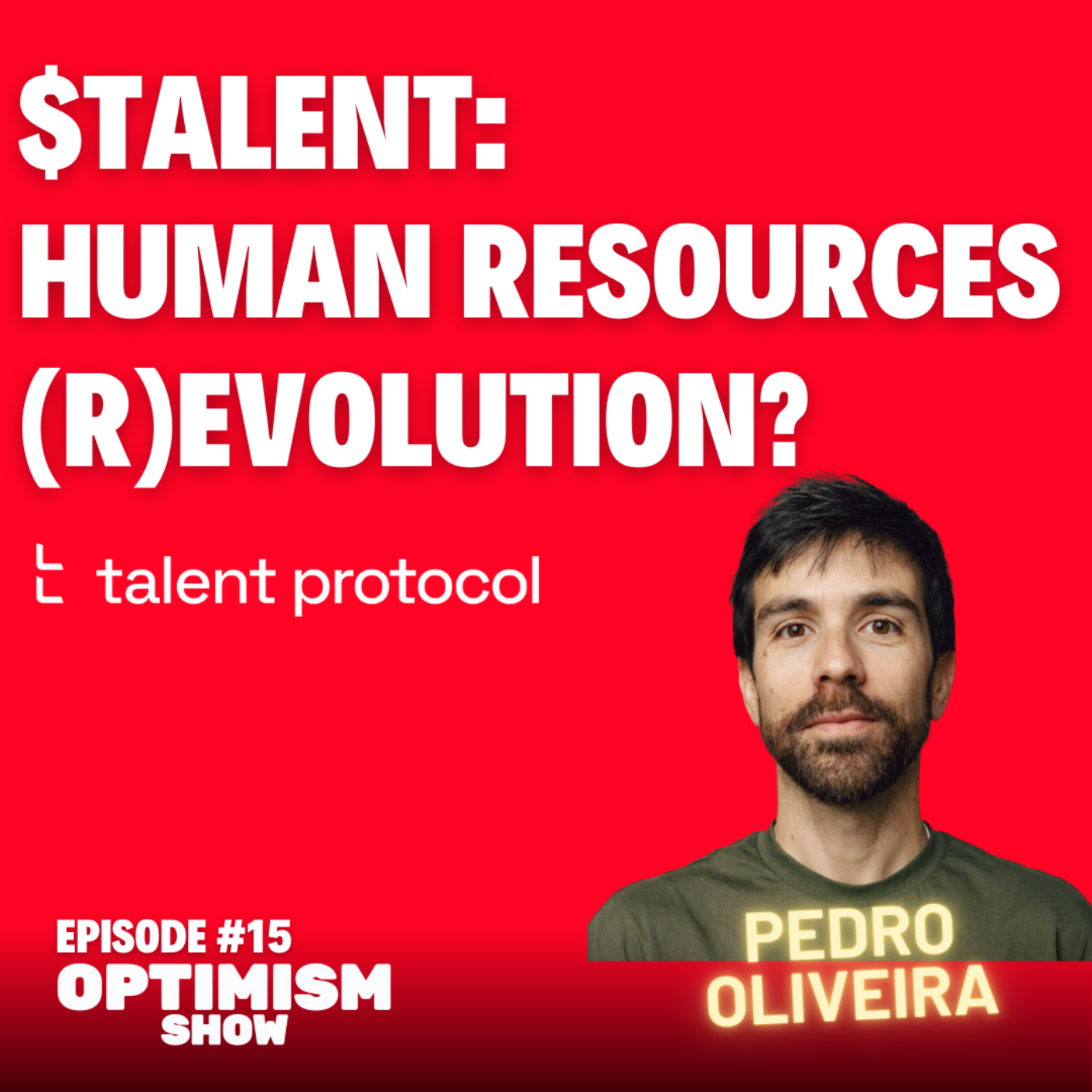 The Optimism Show
