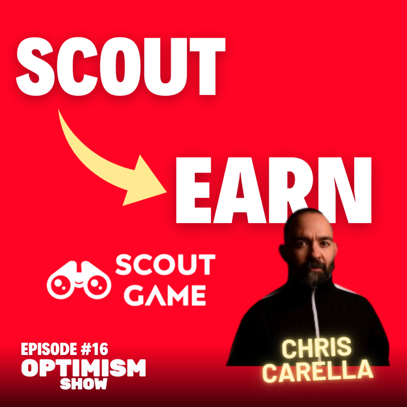 The Optimism Show