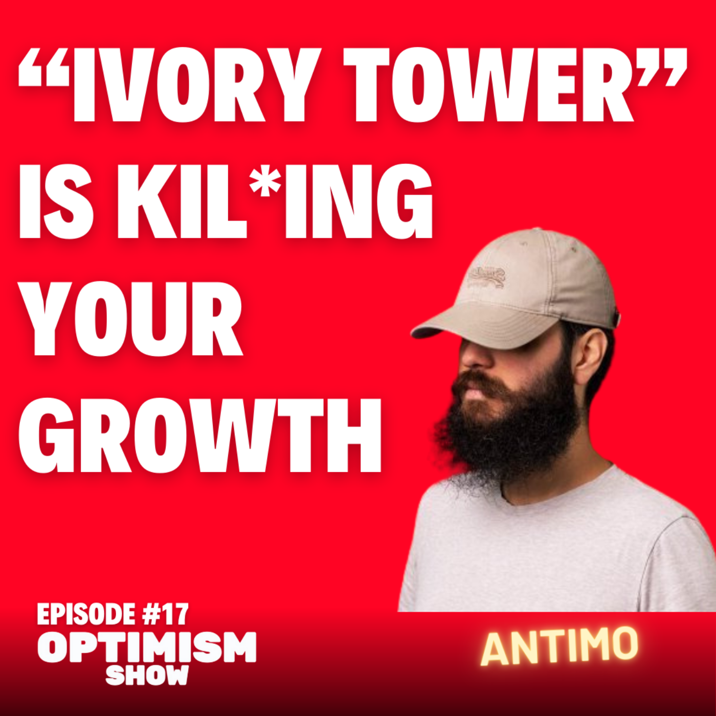The Optimism Show