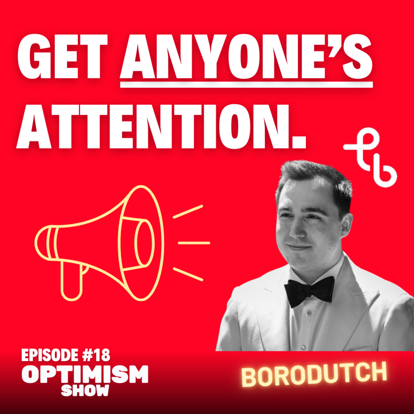 The Optimism Show