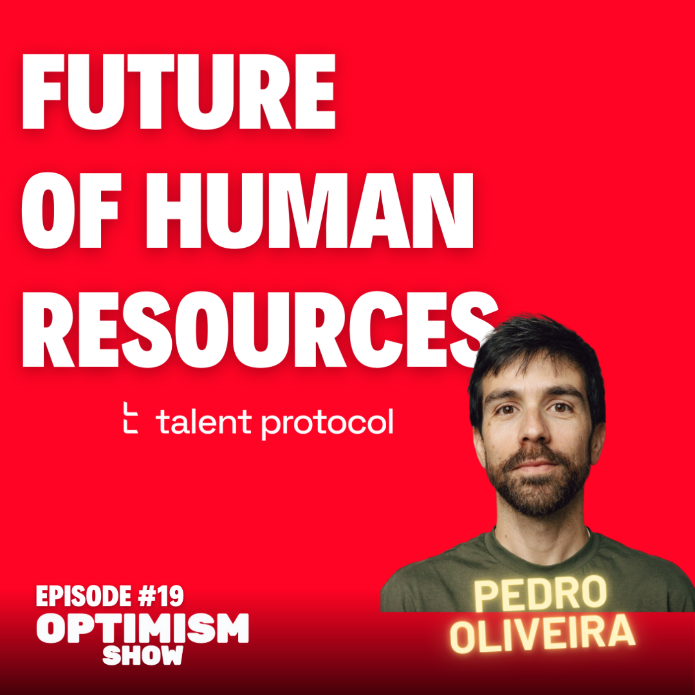 The Optimism Show