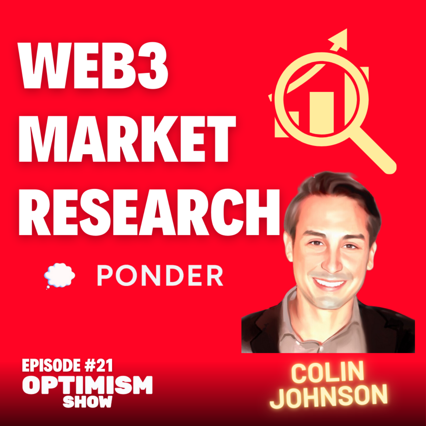 The Optimism Show