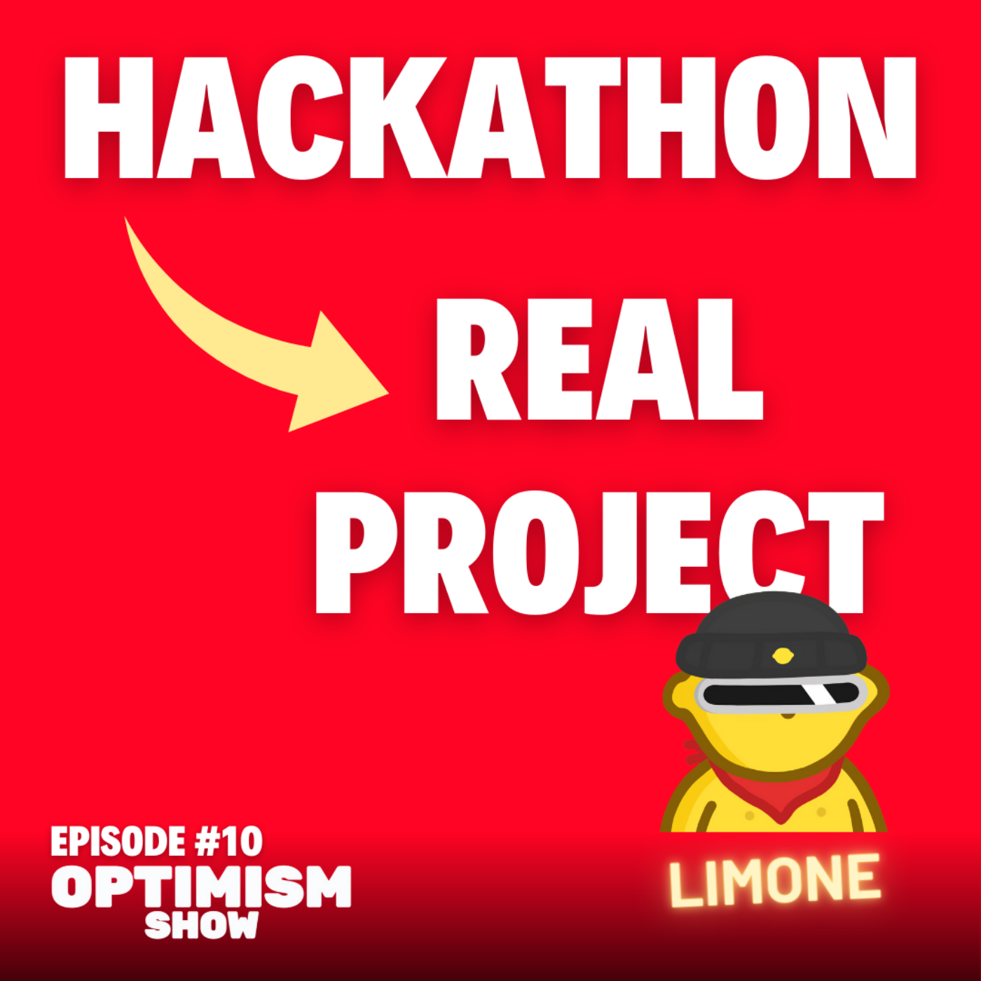 The Optimism Show