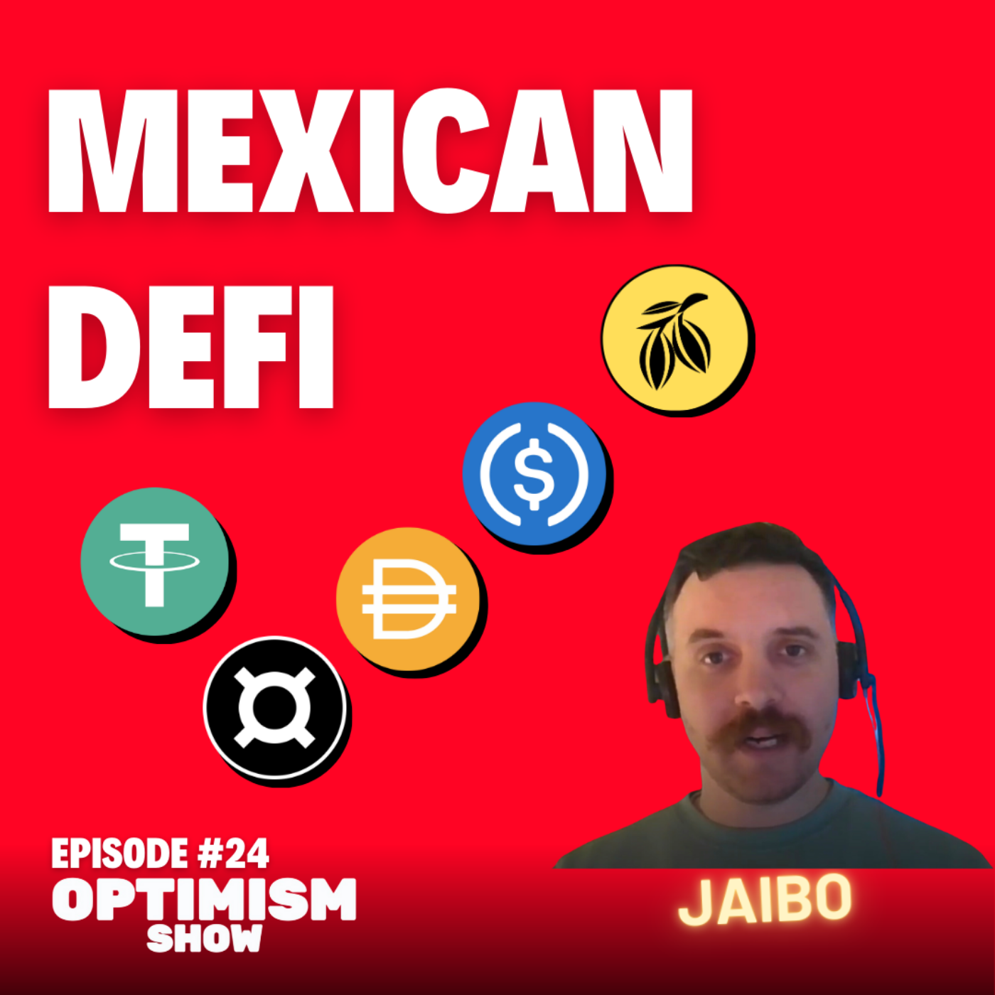 The Optimism Show