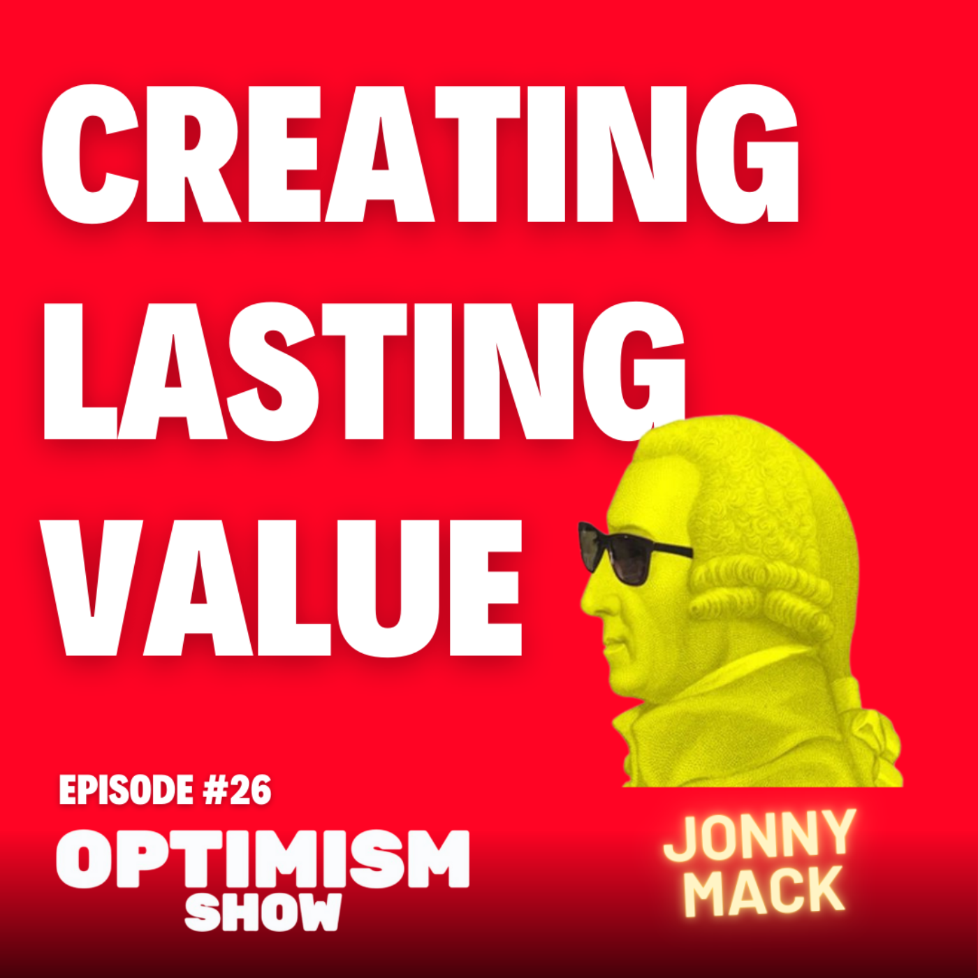 The Optimism Show