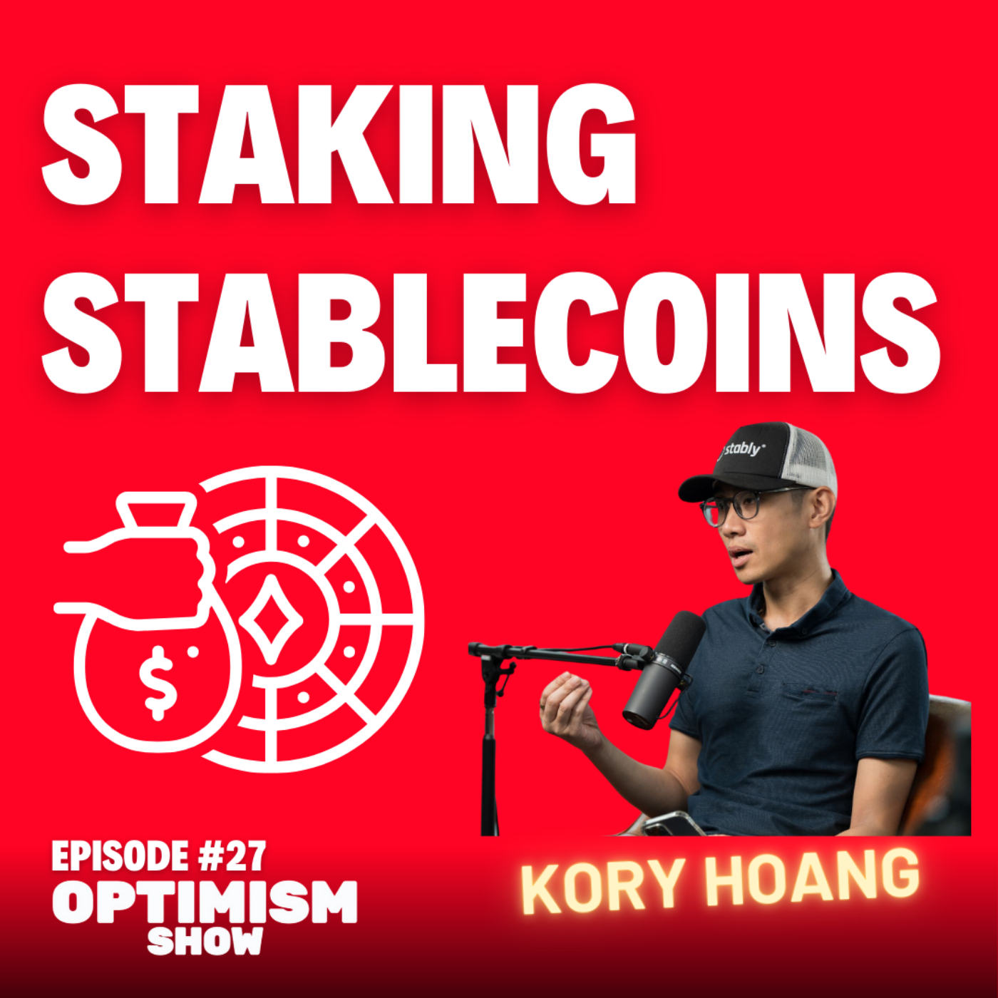 The Optimism Show