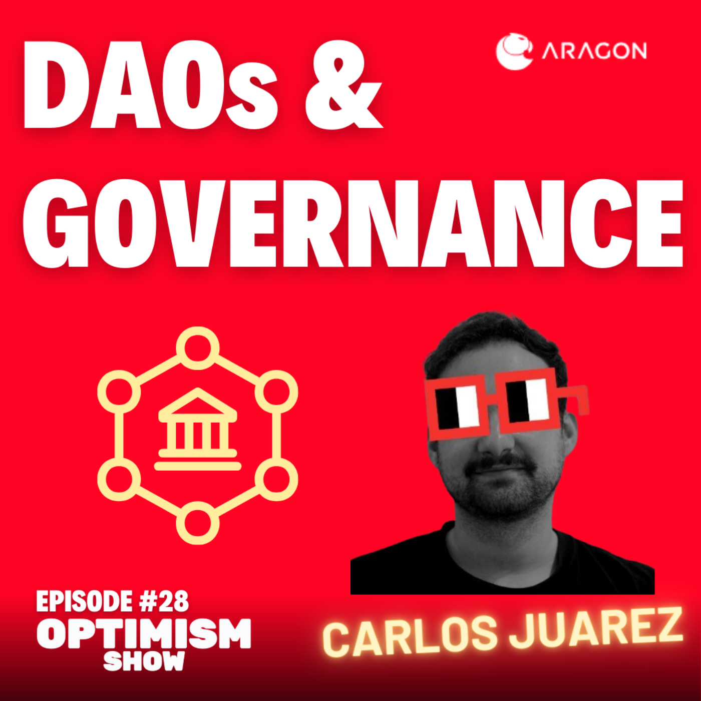 The Optimism Show
