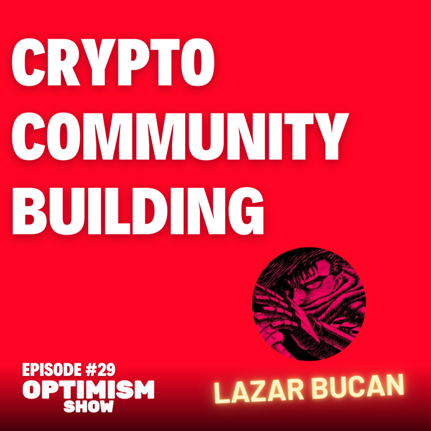 The Optimism Show
