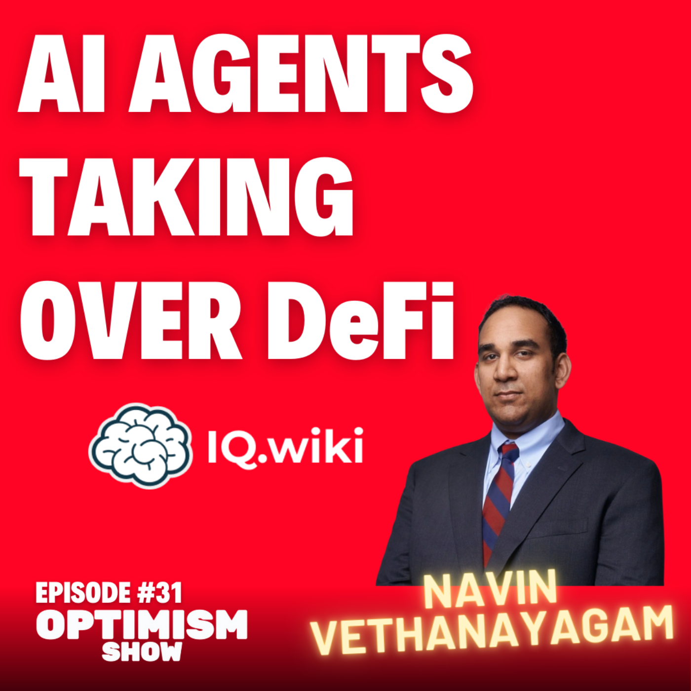 The Optimism Show
