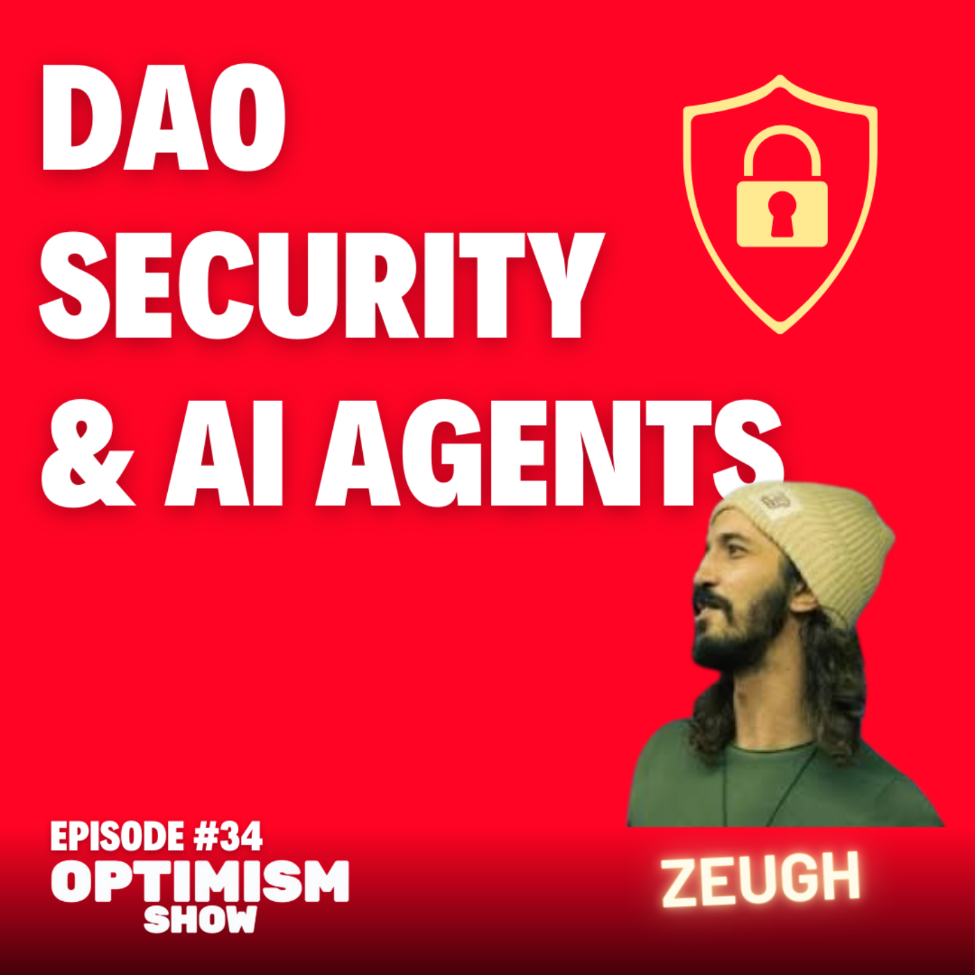 The Optimism Show