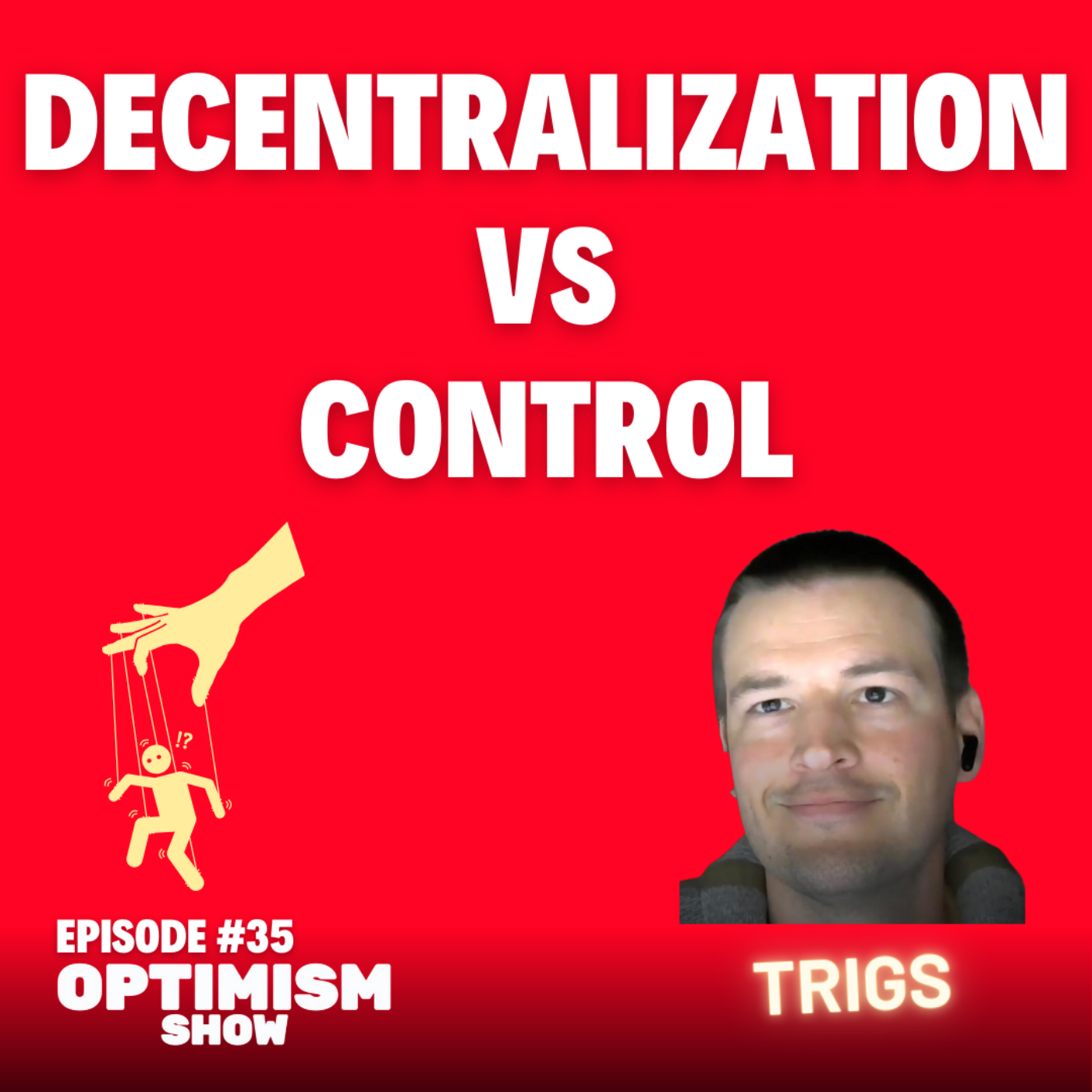 The Optimism Show