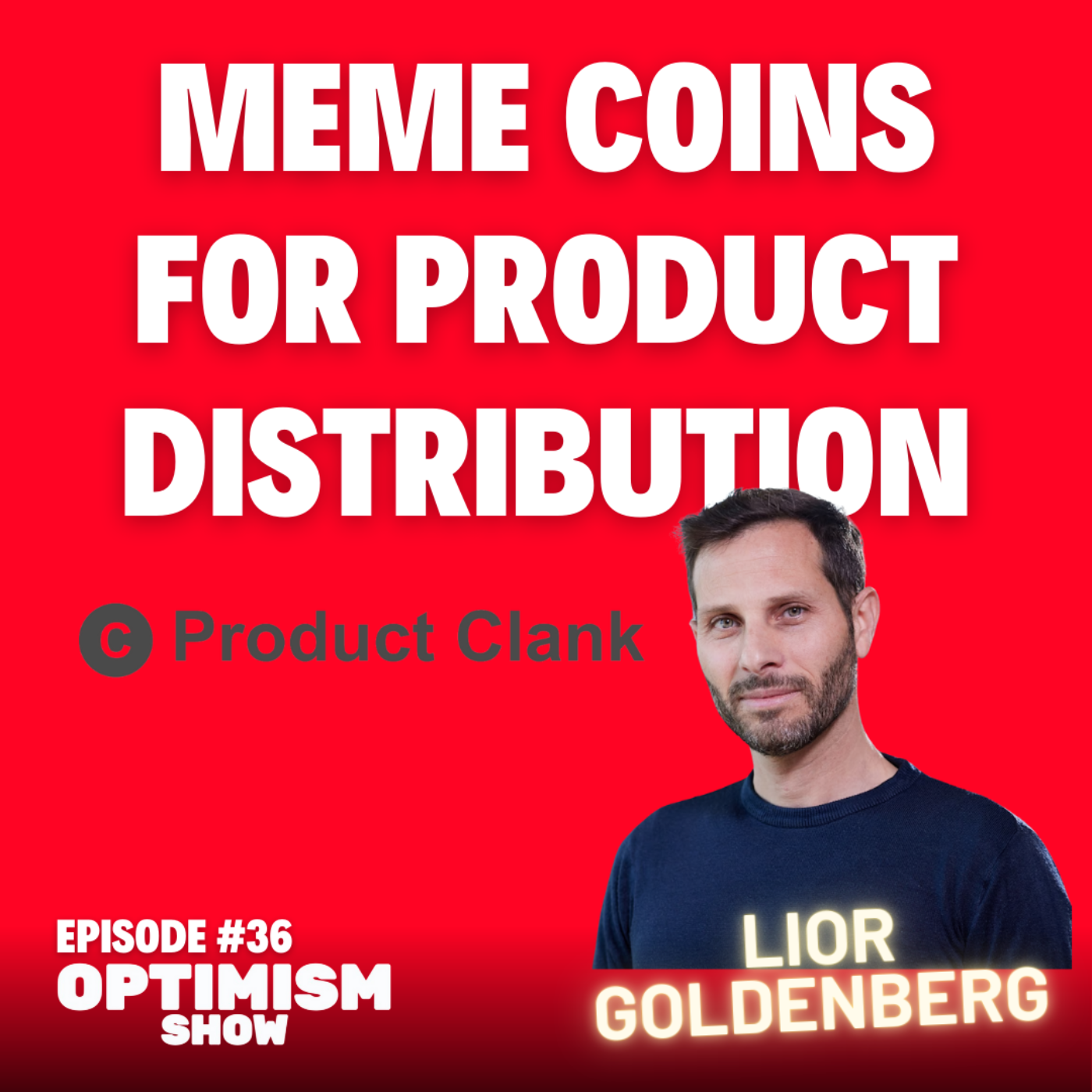The Optimism Show